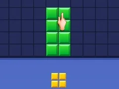 Spil 10x10! Klassisk blok puslespil online Spil 10x10! Klassisk blok puslespil online