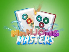 Spil Mahjong Mestre online