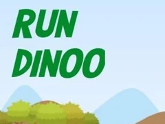 Spil Løb Dinoo online