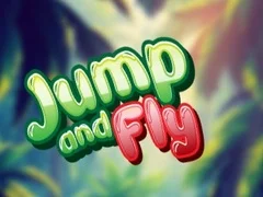 Spil Hop og Flyv online