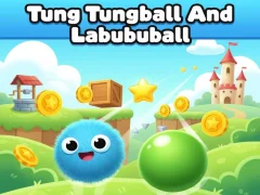 Spil Tung Tungball Og Labububall online