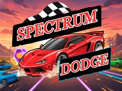 Spil Spectrum Dodge online
