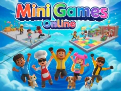 Spil Mini spil online online
