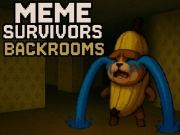 Spil MEME SURVIVERS: BACHROOMS online