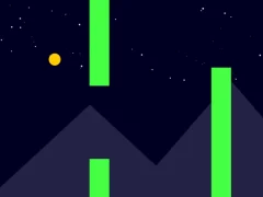 Spil Flappy klima online Spil Flappy klima online