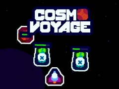 Spil Cosmo Voyage online