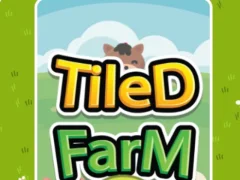 Spil Flisebelagt gård online