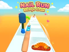 Spil Nail Run Bridge spil online