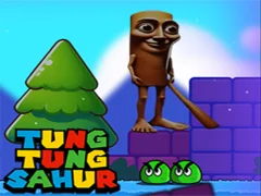 Spil Tung Tung Super Sahur online