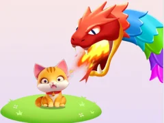 Spil Cat Rescue online