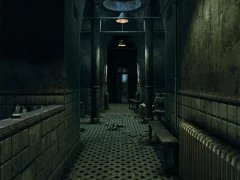 Spil Resident Evil: Purge Operation online Spil Resident Evil: Purge Operation online