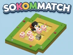 Spil Sokomatch online Spil Sokomatch online