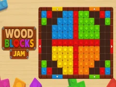 Spil Træblokke Jam online Spil Træblokke Jam online
