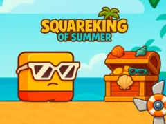 Spil Squareking of Summer online