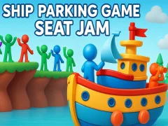 Spil Skibsparkeringspil online