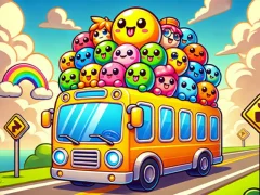 Spil Passager sort online