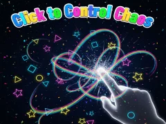 Spil Klik for at kontrollere kaos online