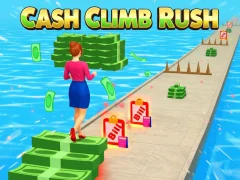 Spil Cash Climb Rush online