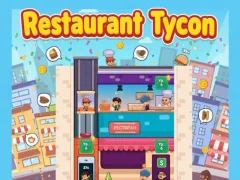 Spil Restaurant Tycoon online
