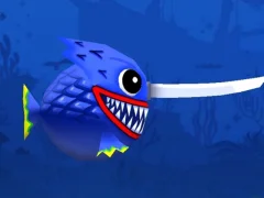 Spil Fish Royale io online Spil Fish Royale io online