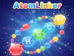 Spil AtomLinker online