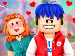Spil Roblox par kjole op online