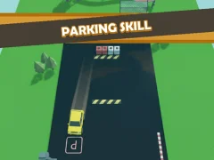 Spil Parkeringsfærdighed online