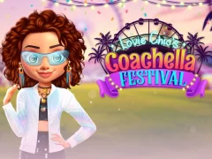 Spil Lovie Chic's Coachella Festival online Spil Lovie Chic's Coachella Festival online