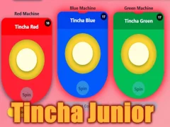 Spil Tincha Junior online Spil Tincha Junior online