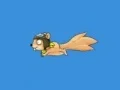 Spil Fly Squirrel Fly 2 online