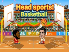 Spil Hovedsport! basketball online
