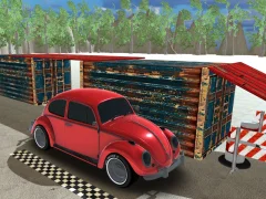 Spil Klassisk parkeringsplads 2025 online Spil Klassisk parkeringsplads 2025 online