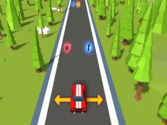 Spil Zenith Rush online