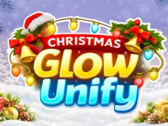 Spil Christmas Glow Unify online