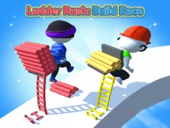 Spil Ladder Rush: Build Race online