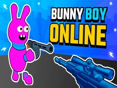 Spil Bunny Boy Online online Spil Bunny Boy Online online