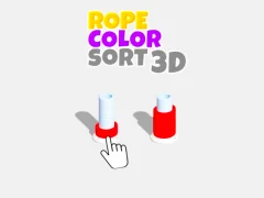 Spil Reb farve sortering 3d online Spil Reb farve sortering 3d online