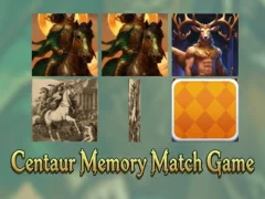Spil Centaur Memory Match spil online Spil Centaur Memory Match spil online