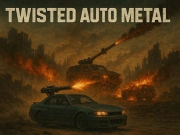 Spil Twisted Auto Metal online