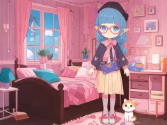 Spil Dress Princess online