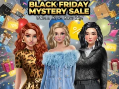 Spil Black Friday Mystery Sale online