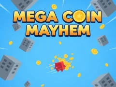 Spil Mega Coin Mayhem online