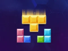 Spil Glade blokke online