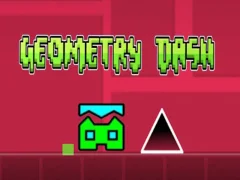 Spil Geometri Dash BeatBox online