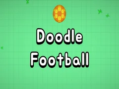 Spil Doodle fodbold online Spil Doodle fodbold online