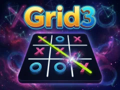 Spil Grid3 online