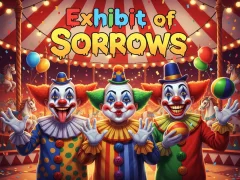 Spil Udstilling af sorger online