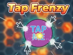 Spil Tryk på Frenzy online
