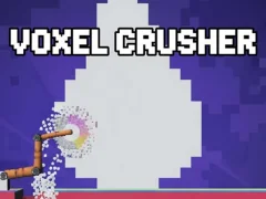 Spil Voxel Crusher online