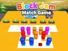 Spil Block Jam Match spil online